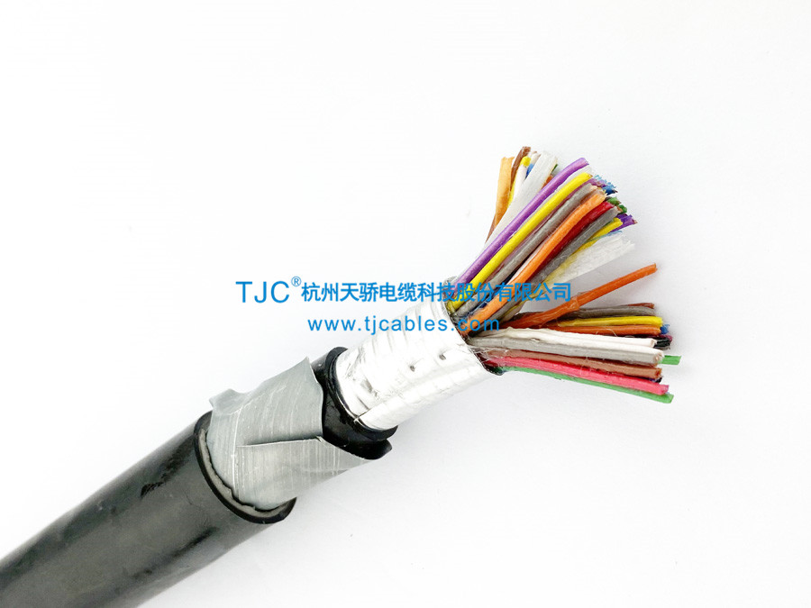 Communication Cable