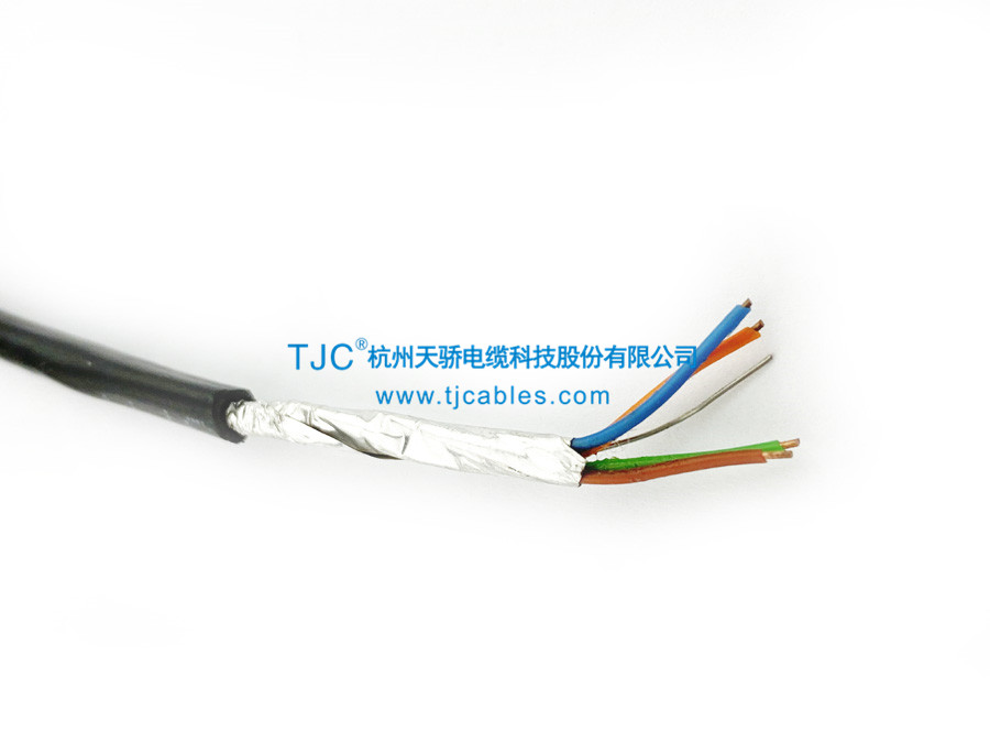 Communication Cable