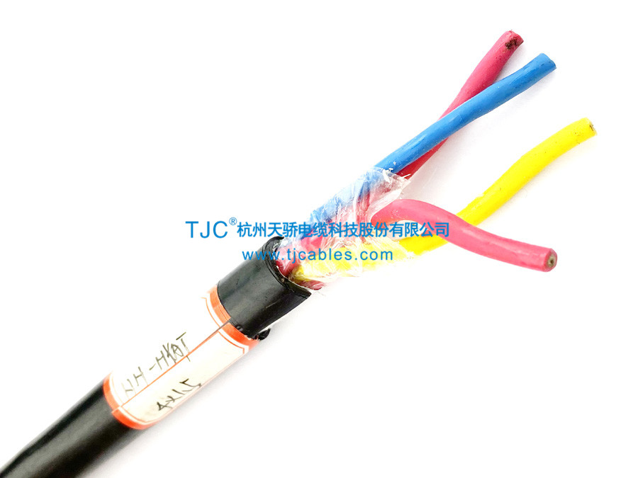 Communication Cable