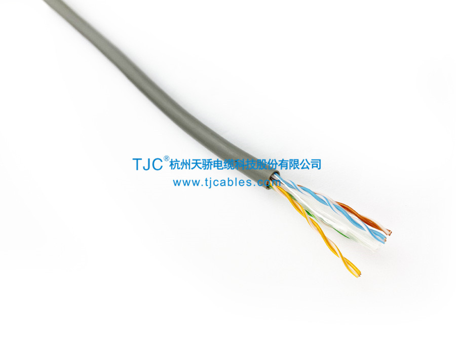 UTP/FTP/SFTP CAT6